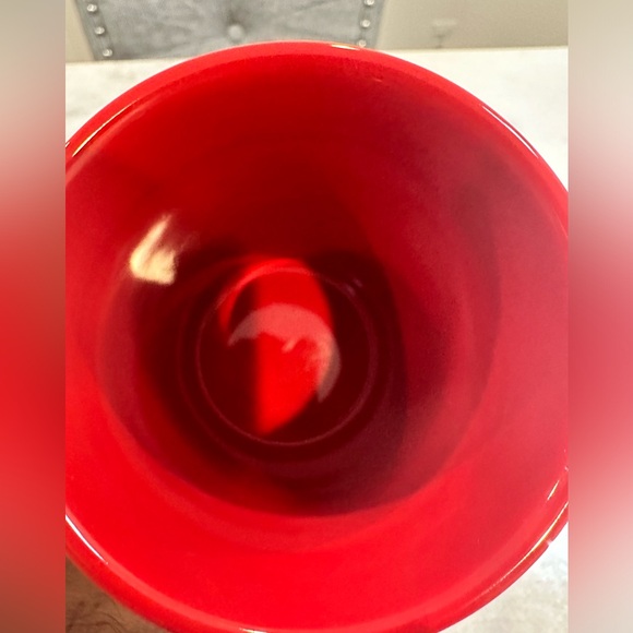 Niagara Falls Canada Red & White Mug - NWOT - Picture 7 of 9